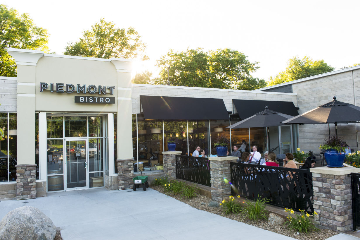 3. Piedmont Bistro